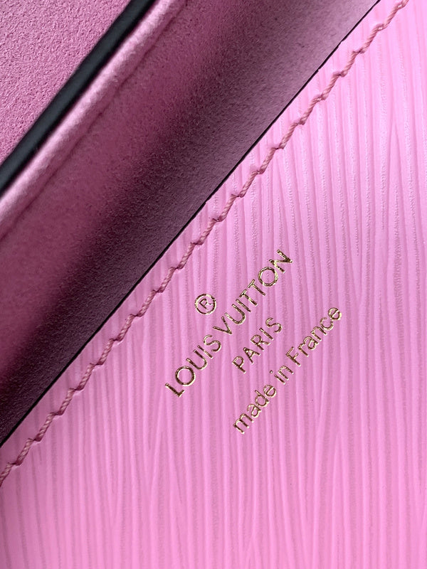 Ozarra Fashion Lu-Vi Bags - 16651
