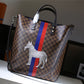 Ozarra Fashion Lu-Vi bags - 9840