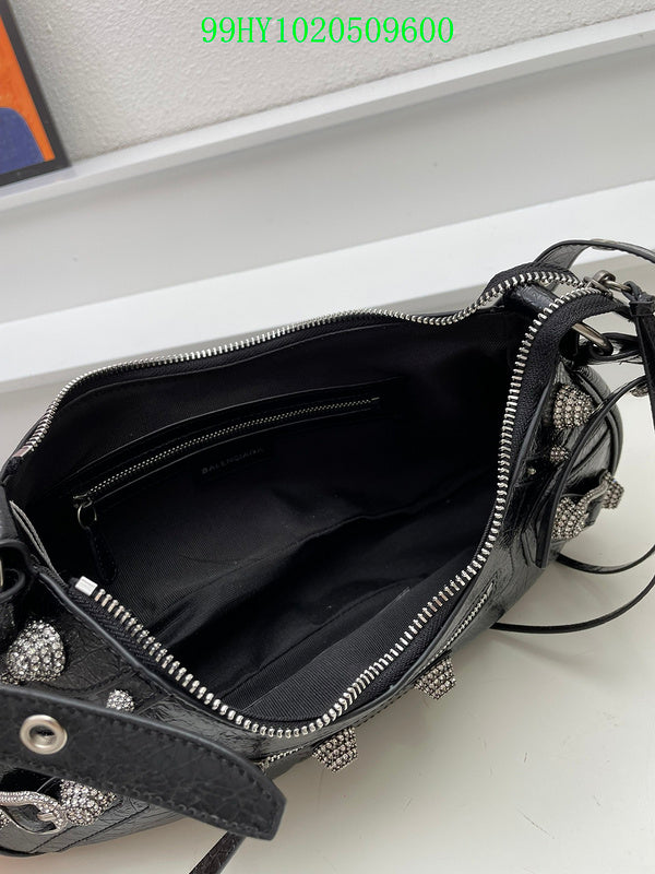 Ozarra Fashion - BGA Bags - 1798