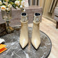 Ozarra Luxury - LOV Women Shoes - 850