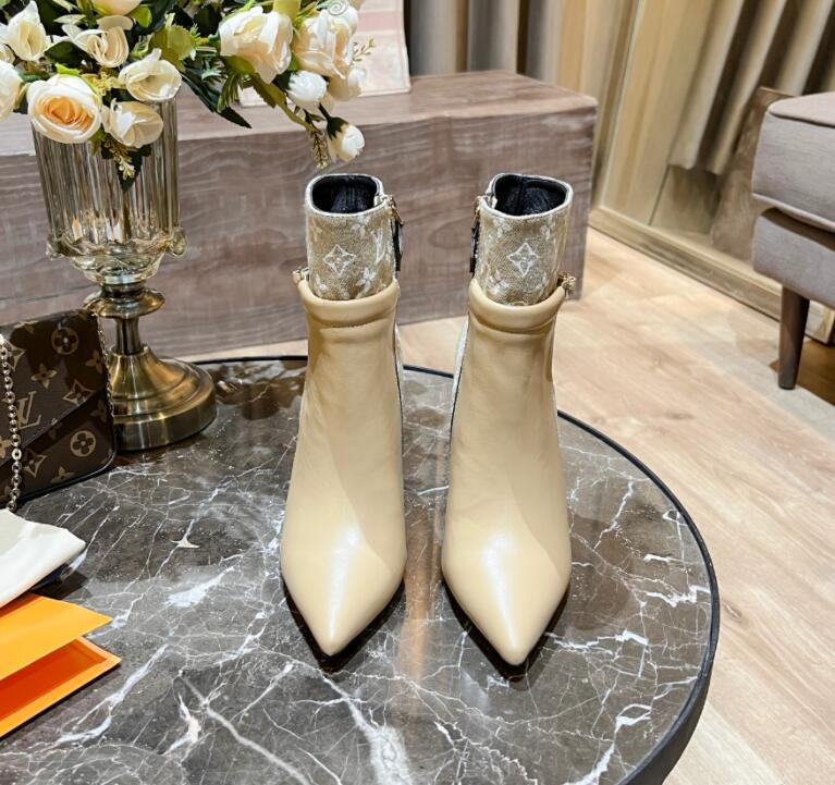 Ozarra Luxury - LOV Women Shoes - 850