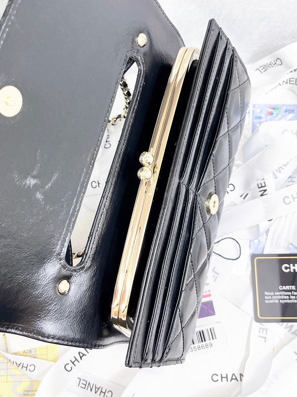 BAB - CHL Bags - 2842