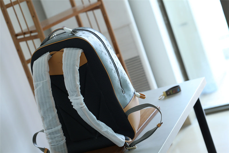 Ozarra Fashion Lu-Vi bags - 9742