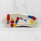 Designer Air Jordan 4 Rerto Canvas DQ4909-100