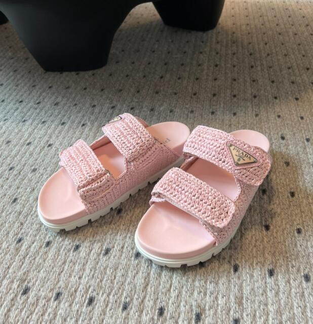Ozarra Luxury - PD Women Shoes - 110