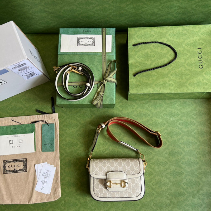 OZ - GCI Bags - 1654
