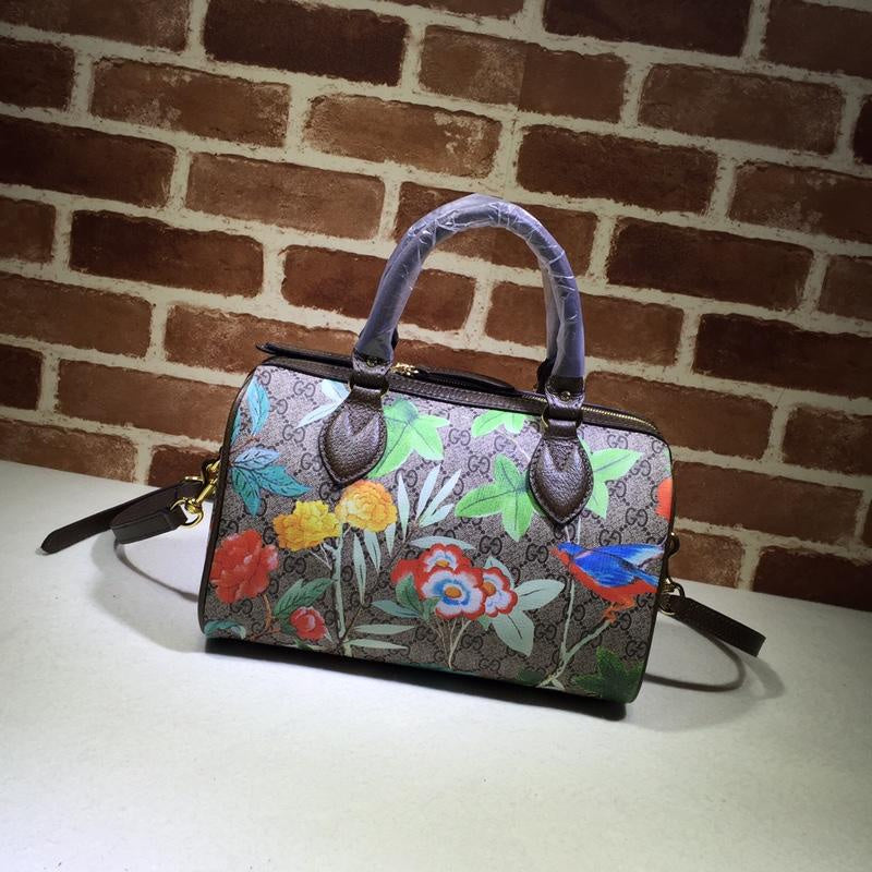 BAB - GCI Bags - 1200