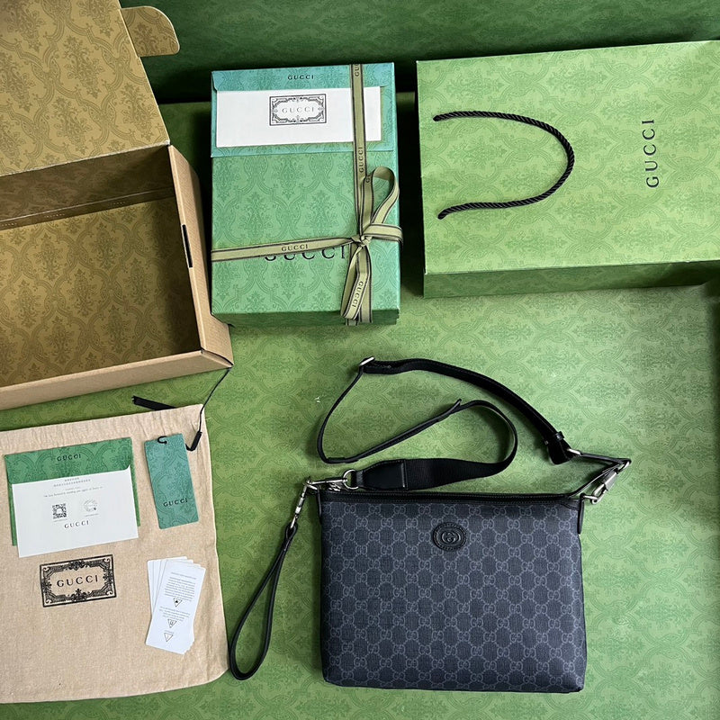 OZ - GCI Bags - 616