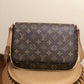 Ozarra Fashion Lu-Vi bags - 17474