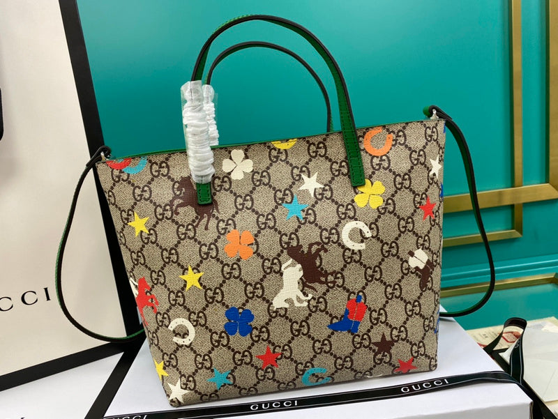 Ozarra - GUKI Bags - 2191