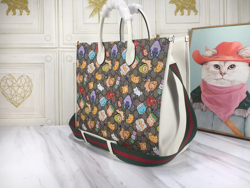 Ozarra - GCI Bags - 1466