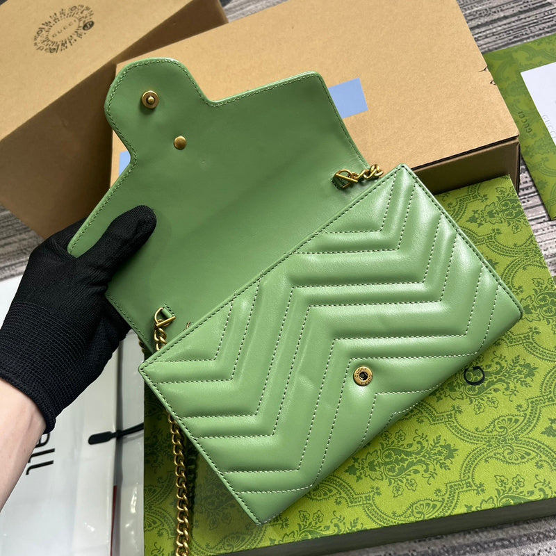 Ozarra - GCI Bags - 5436