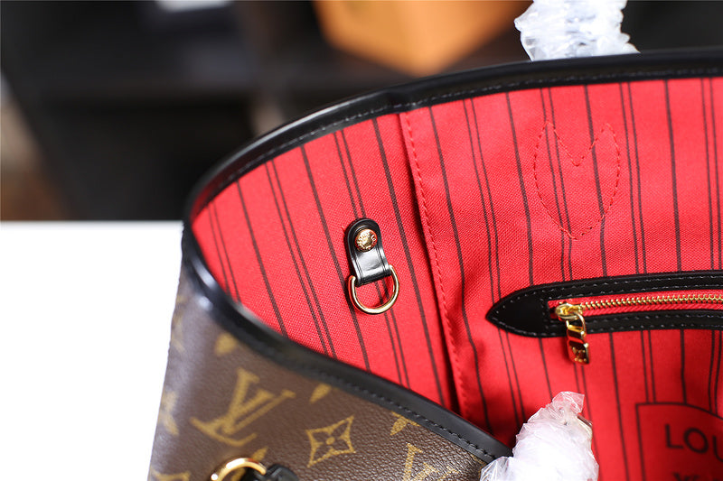 Ozarra Fashion Lu-Vi bags - 8089