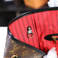 Ozarra Fashion Lu-Vi bags - 8089