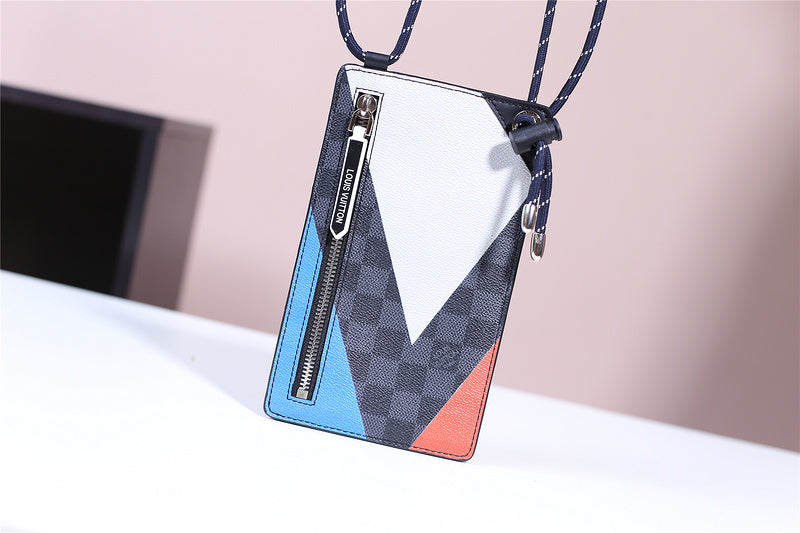 Ozarra Fashion Lu-Vi bags - 10955