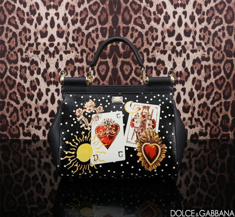 Ozarra - DG Bags - 397