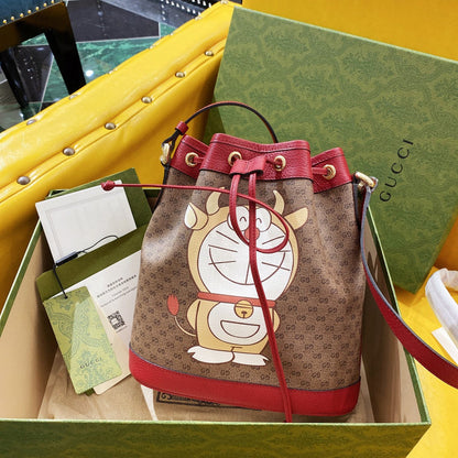 Ozarra - GUKI Bags - 2094