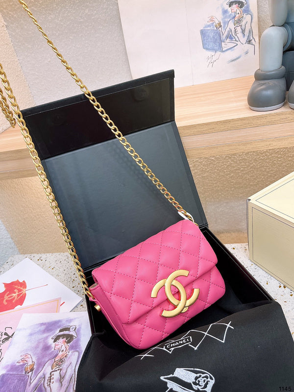 Ozarra - CHL Bags - 7034
