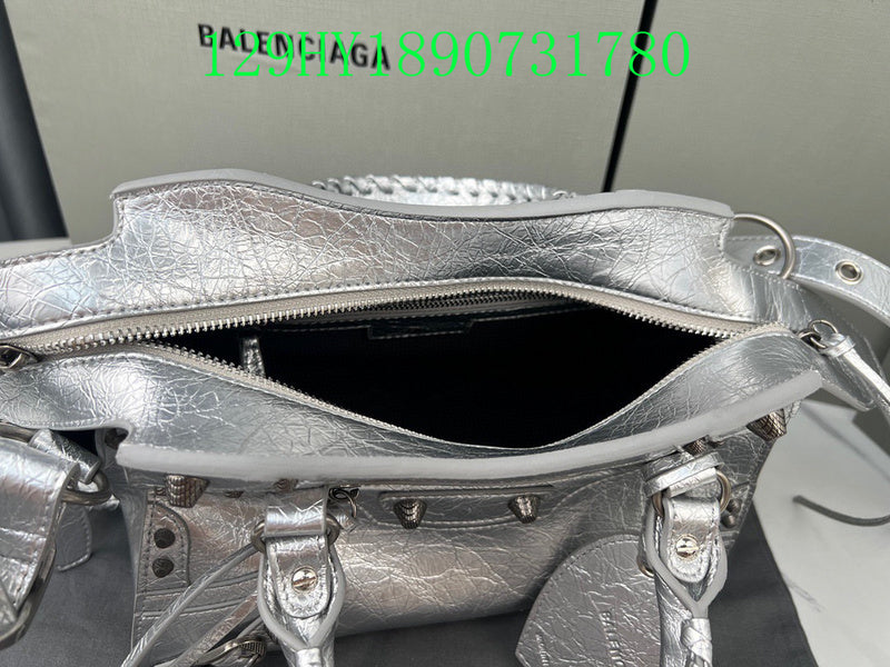 Ozarra Fashion - BGA Bags - 1673