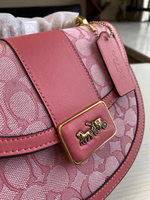 Ozarra - CAH Bags - 387