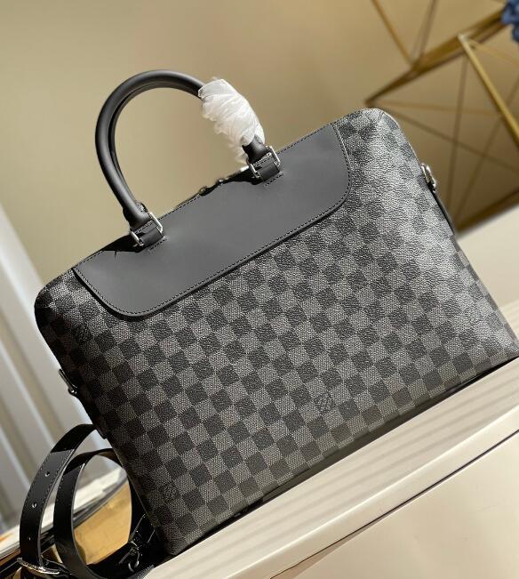 Ozarra Luxury - LOV Bags - 2538