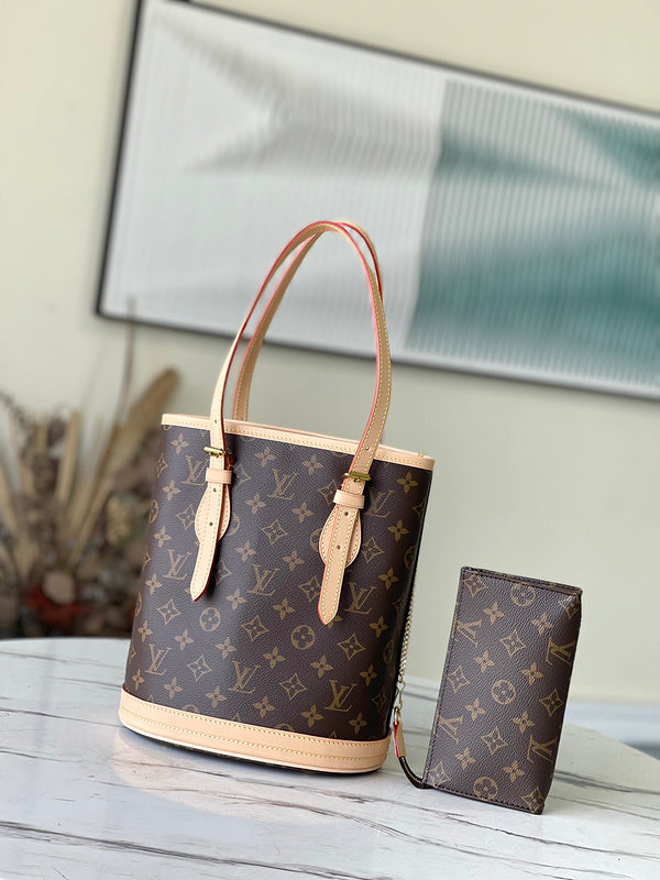 Ozarra Fashion Lu-Vi Bags - 16671
