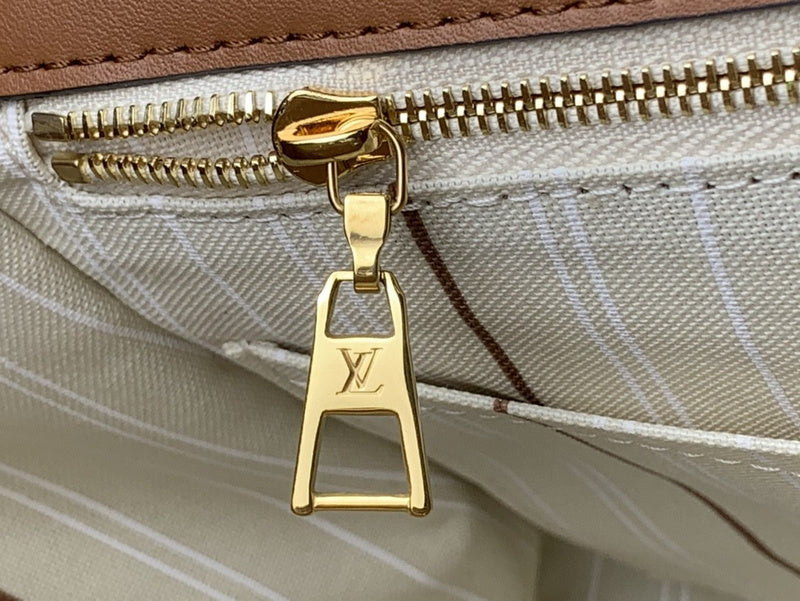 Fashion Lu-Vi bags - 3555