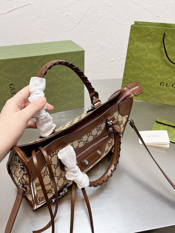 Ozarra Fashion - BGA Bags - 1490