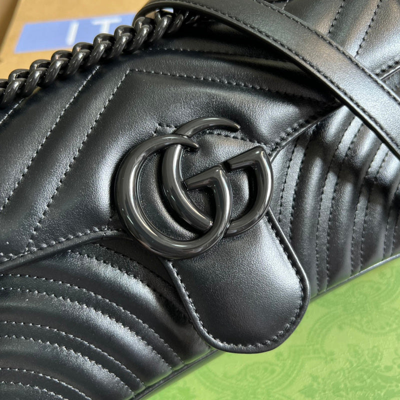 Ozarra - GG Bags - 1364