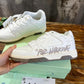 Ozarra Luxury - YZO Women Shoes - 042