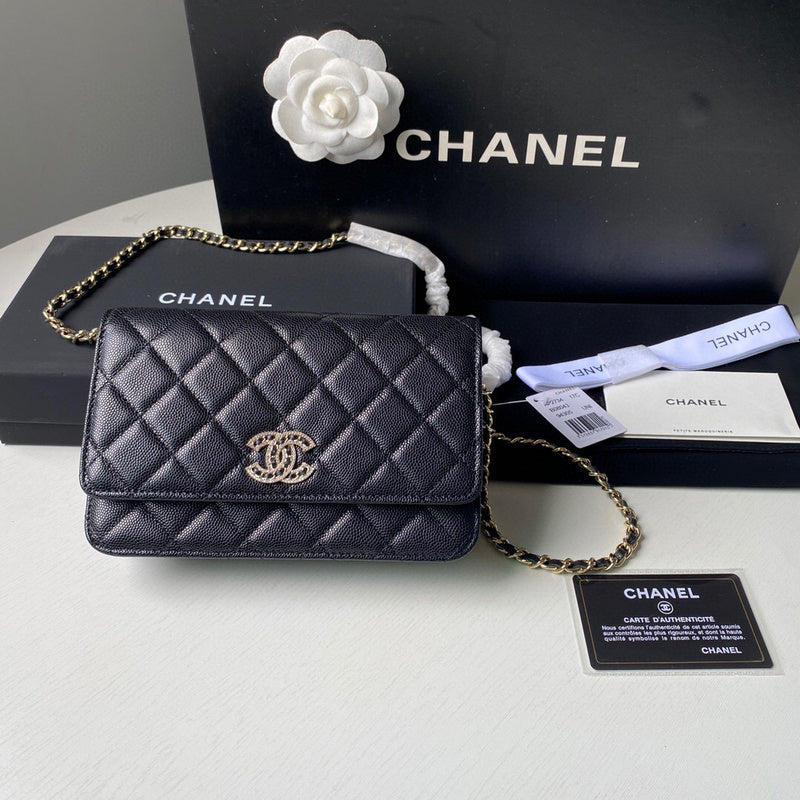 BAB - CHL Bags - 3103