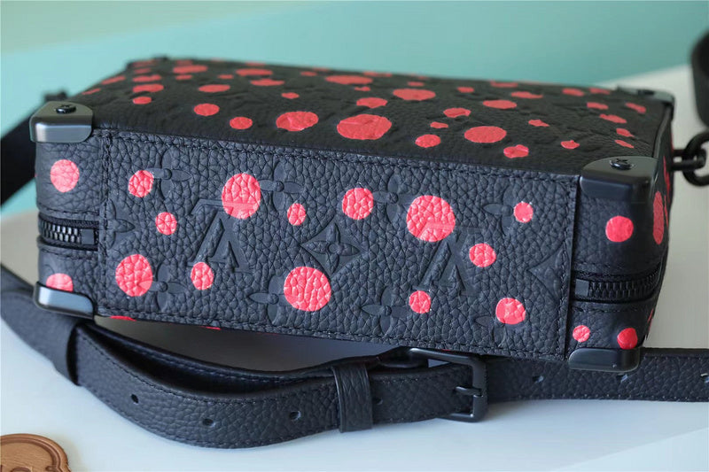 Ozarra Fashion Lu-Vi bags - 9965