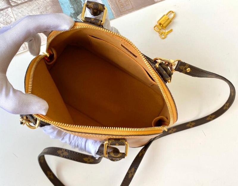 Ozarra Luxury - LOV Bags - 3174