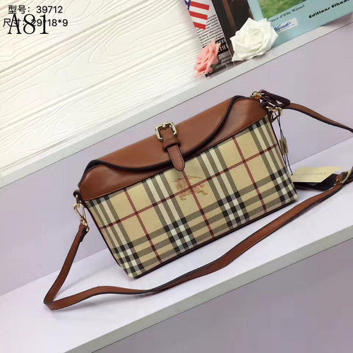 Ozarra Fashion -BBR Bags - 881