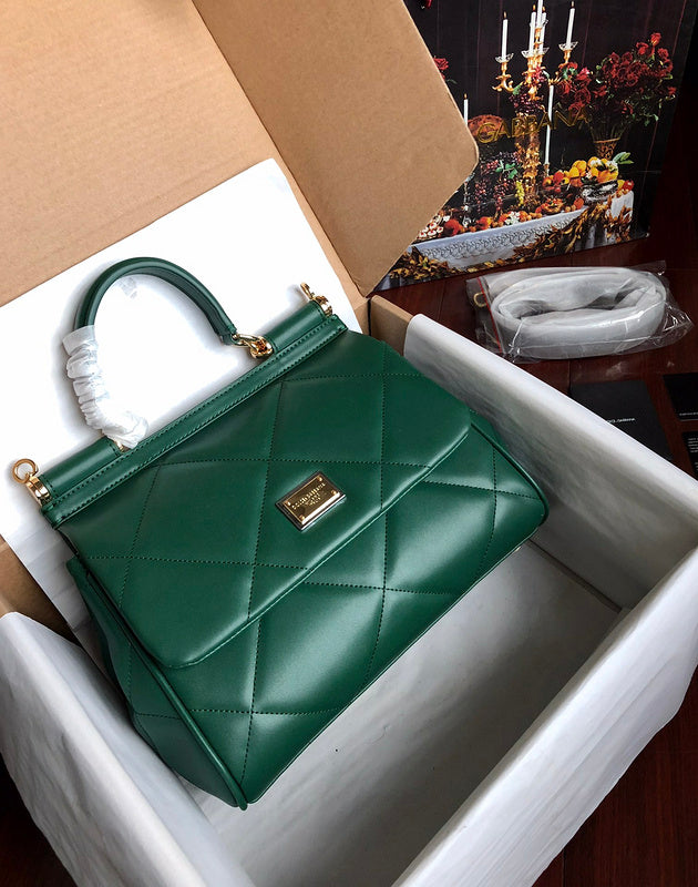 Ozarra - DG Bags - 458
