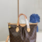Ozarra Fashion Lu-Vi bags - 17195