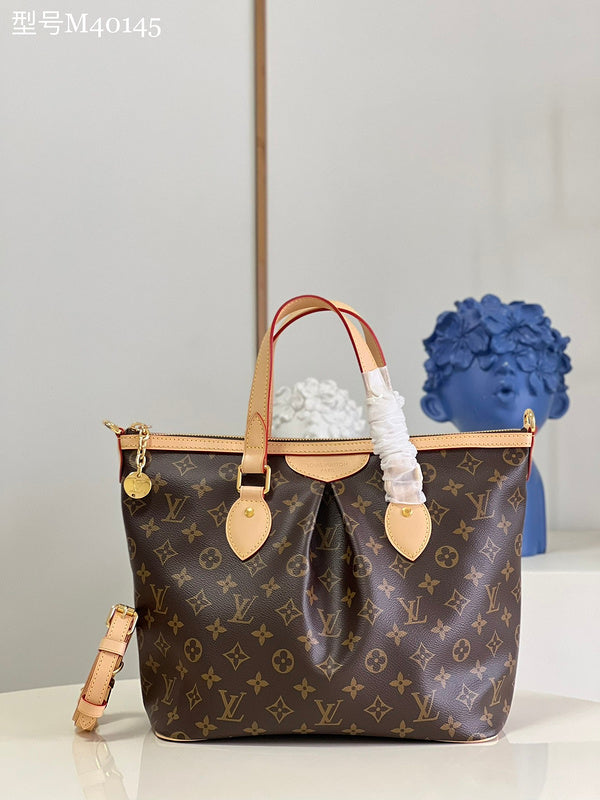 Ozarra Fashion Lu-Vi bags - 17195