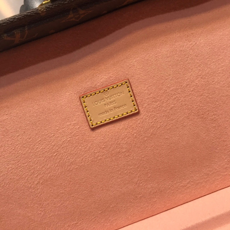 Ozarra Fashion Lu-Vi bags - 9482