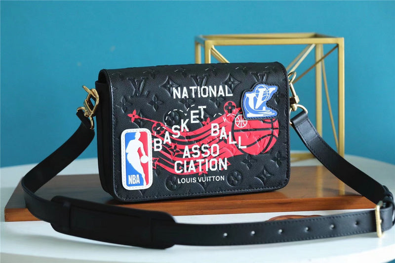 Ozarra Fashion Lu-Vi bags - 10099