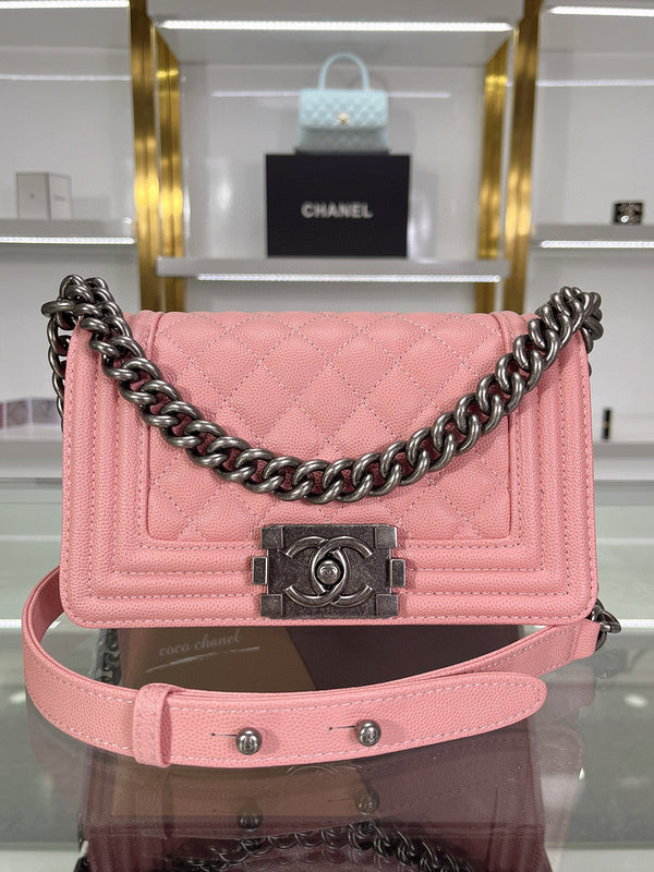 BAB - CHL Bags - 3191