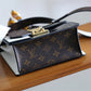 Ozarra Fashion Lu-Vi bags - 8047
