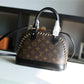 Ozarra Fashion Lu-Vi bags - 8265