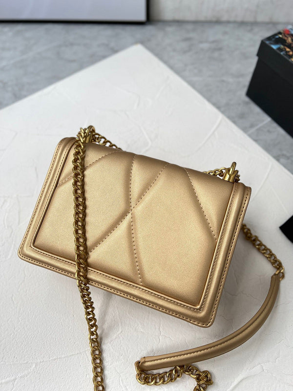 Ozarra - DG Bags - 125