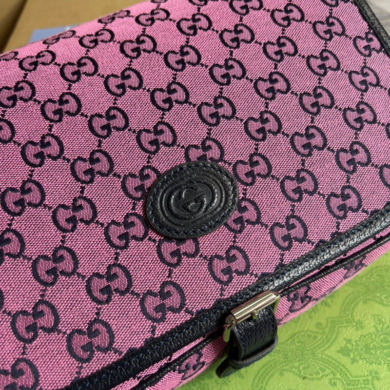 Ozarra - GG Bags - 1403