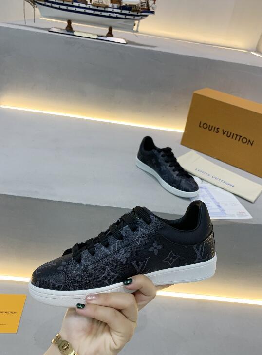 Ozarra Luxury - LOV Men Shoes - 1833