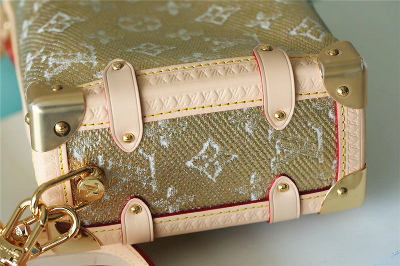 Ozarra - LUV Bags - 227