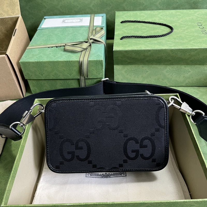 Ozarra - GCI Bags - 369