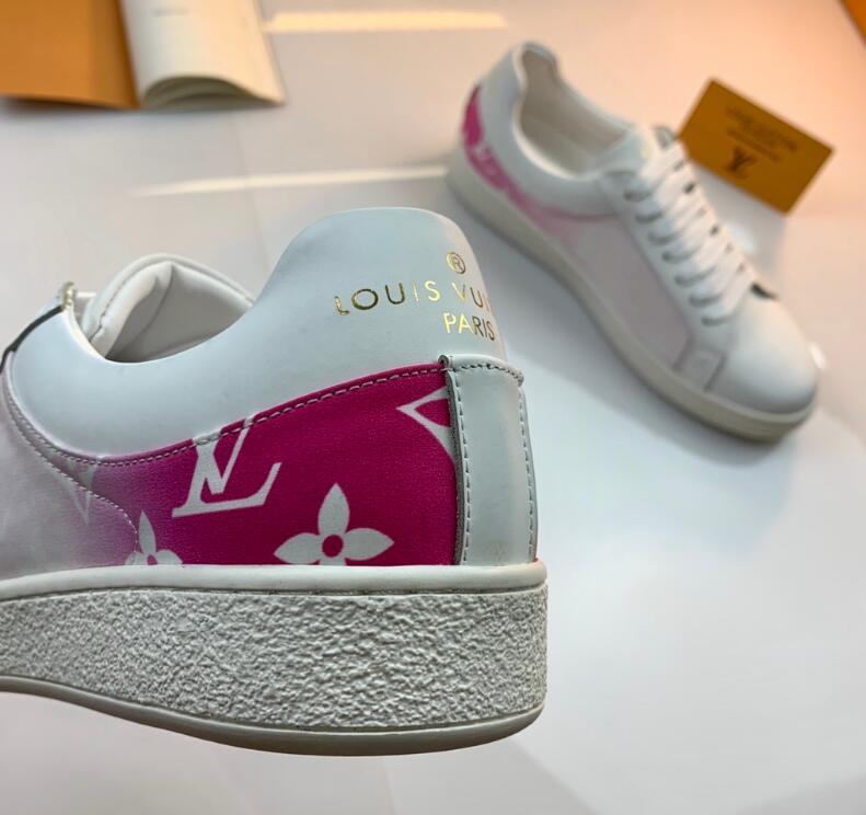 Ozarra Luxury - LOV Men Shoes - 1745