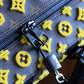Ozarra Fashion Lu-Vi bags - 10430
