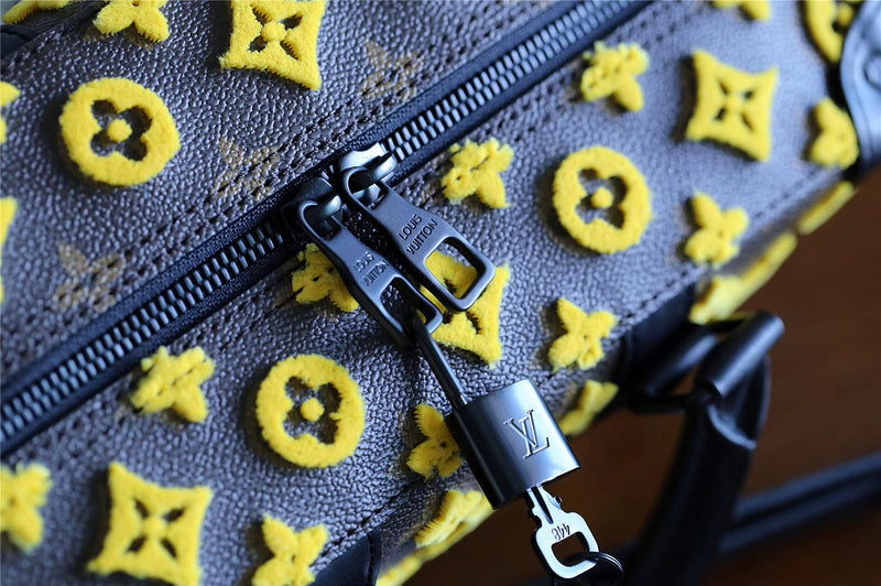 Ozarra Fashion Lu-Vi bags - 10430